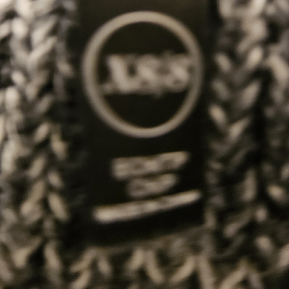 Kenzie waterfall sweater - Picture 4 of 5